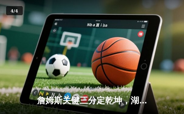 詹姆斯关键三分定乾坤，湖人加时险胜掘金挺进西决 - 4