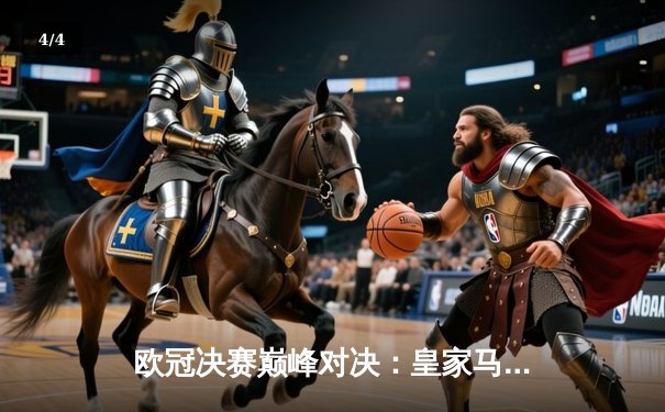 欧冠决赛巅峰对决：皇家马德里加时赛绝杀利物浦捧杯 - 4