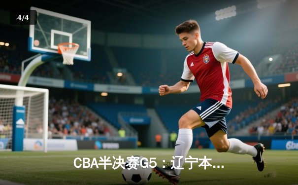 CBA半决赛G5：辽宁本钢加时逆转广东宏远 赵继伟35+9率队挺进总决赛 - 4